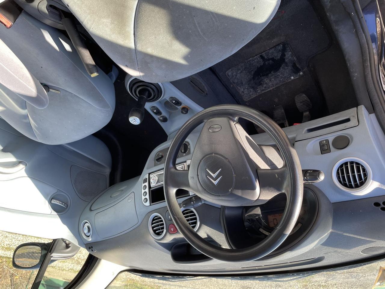 Citroen C3 1.4 HDi buddha-bar