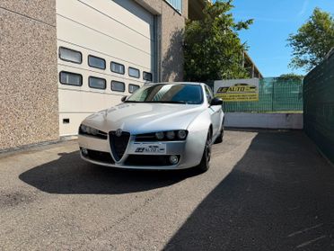 Alfa Romeo 159 1.9 JTDm Sportwagon Progression