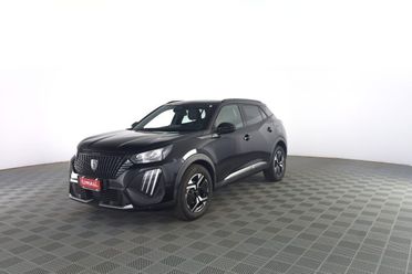 PEUGEOT 2008 2008 PureTech 100 S&S Allure