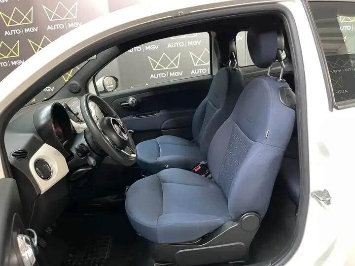 Fiat 500 1.0 Hybrid Cult