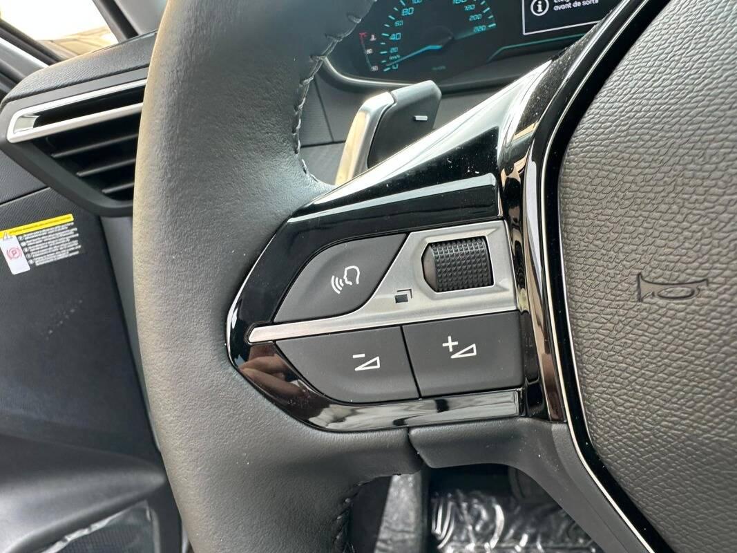 Peugeot 208 1.2 puretech Active s&s 75cv