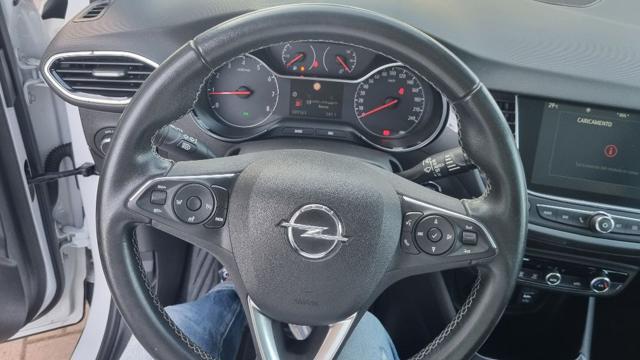 OPEL Crossland 1.5 ECOTEC D 110 CV Start&Stop Ultimate