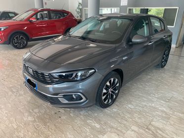 Fiat Tipo 1.3 Mjt S&S 5 porte City Life