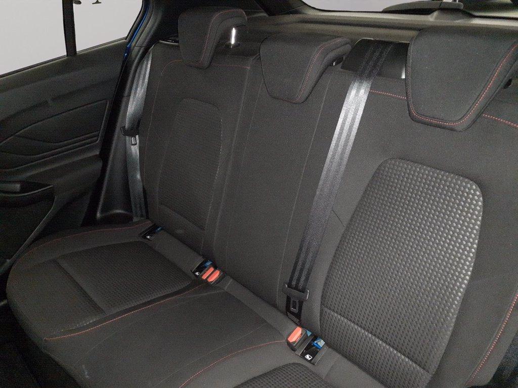 FORD Focus 1.0 ecoboost ST-Line s&s 125cv del 2021