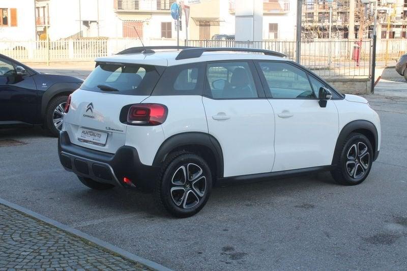 Citroën C3 Aircross BlueHDi 100 Feel