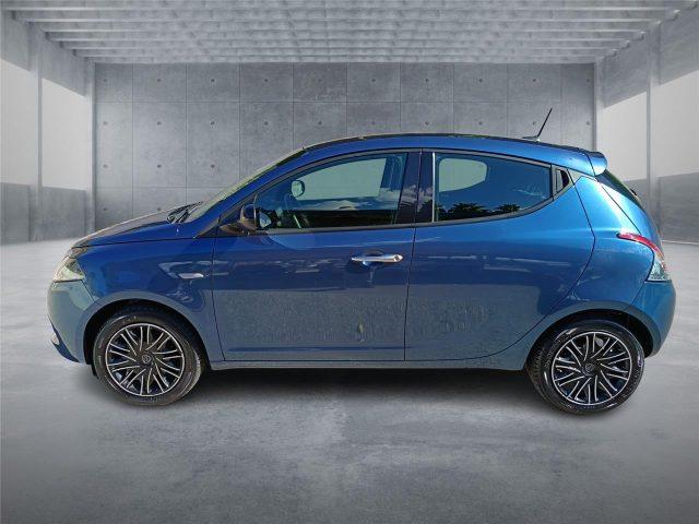 LANCIA Ypsilon 3ª serie 1.0 FireFly 5 porte S&S Hybrid Gold