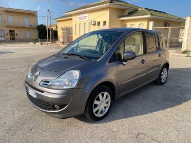 Renault Modus Grand Modus 1.6 16V Dynamique