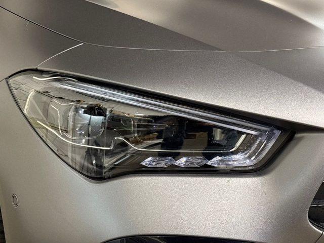 MERCEDES-BENZ CLA 35 AMG 4Matic AMG Line Premium