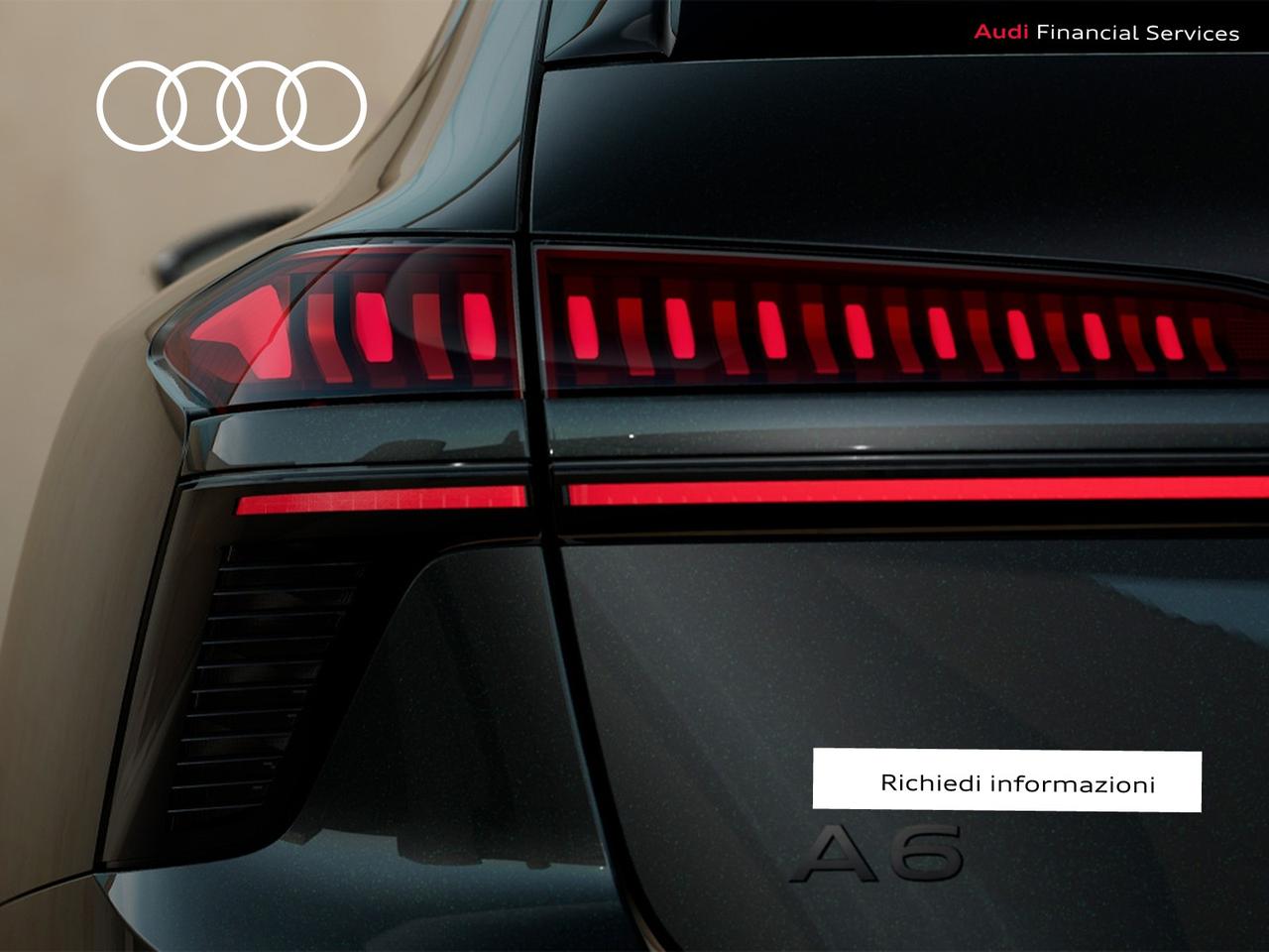 Audi A6 avant 2.0 e-hybrid s line edition quattro 299cv s-tronic