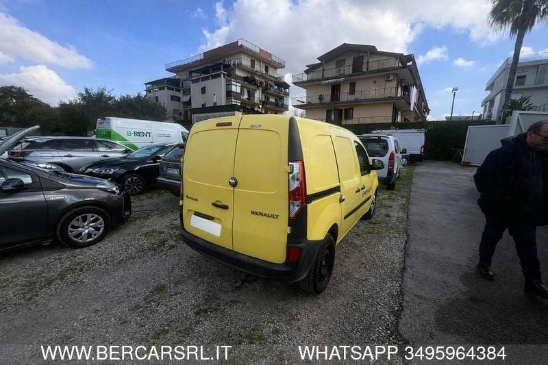 Renault Kangoo 1.5 Blue dCi 110 ICE
