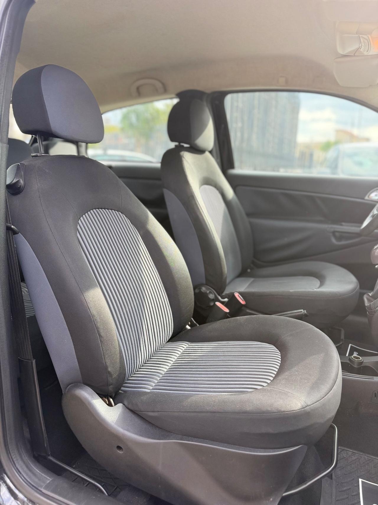 Lancia Ypsilon 1.2 GPL NUOVO, MOTORE NUOVO DIMOSTRABILE