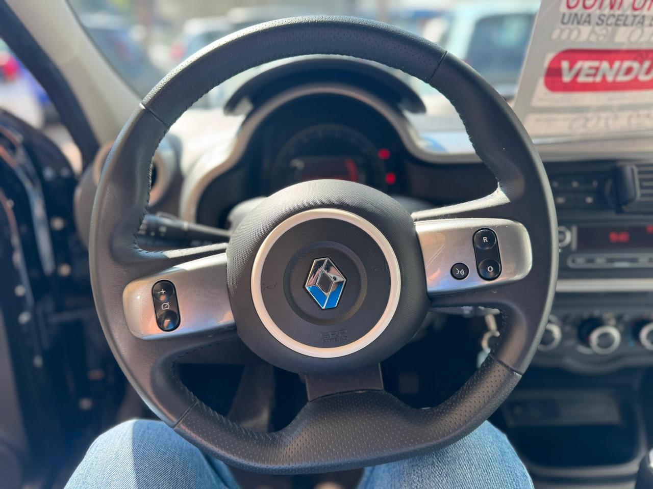 Renault Twingo SCe 65 CV Duel2