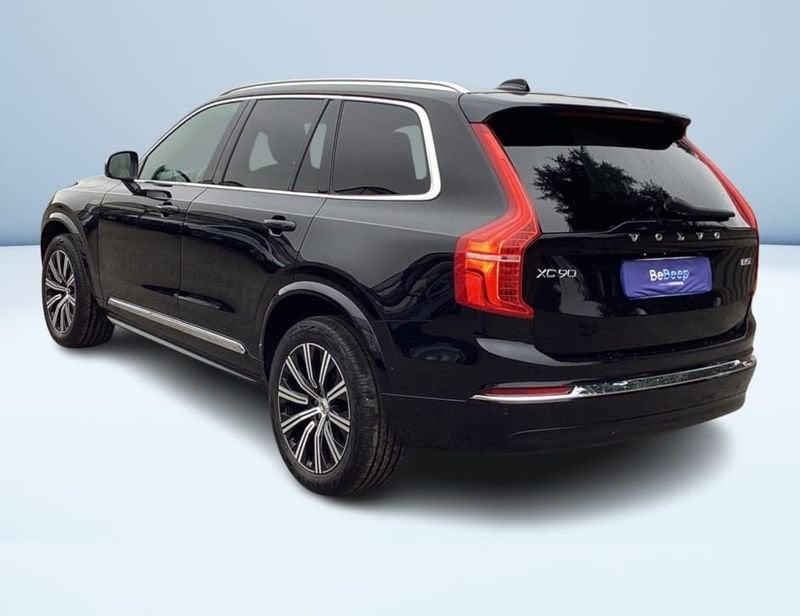 Volvo XC90 2.0 B5 PLUS BRIGHT AWD 7P.TI AUTO