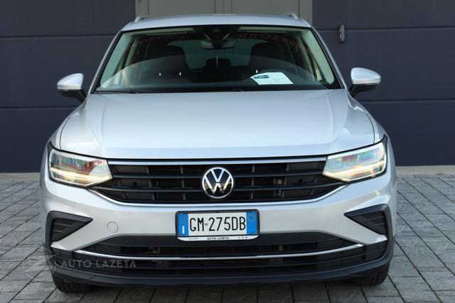 VOLKSWAGEN Tiguan 2.0 TDI SCR Life PREZZO NETTO