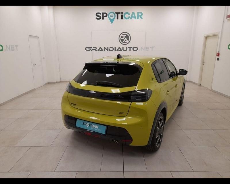 Peugeot 208 II 2023 1.2 puretech GT s&s 100cv