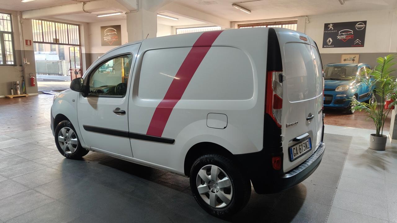 Renault Kangoo Blue dCi 95CV Express Furgone Ice 3 Posti