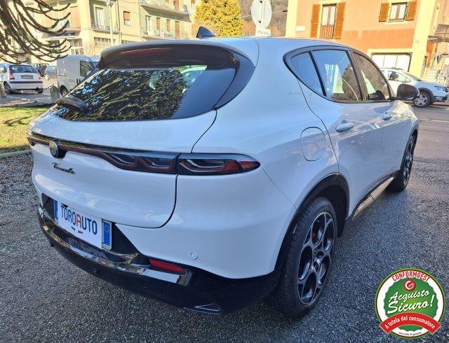 ALFA ROMEO Tonale 1.5 160 CV MHEV TCT7 Veloce UNICO PROPR.