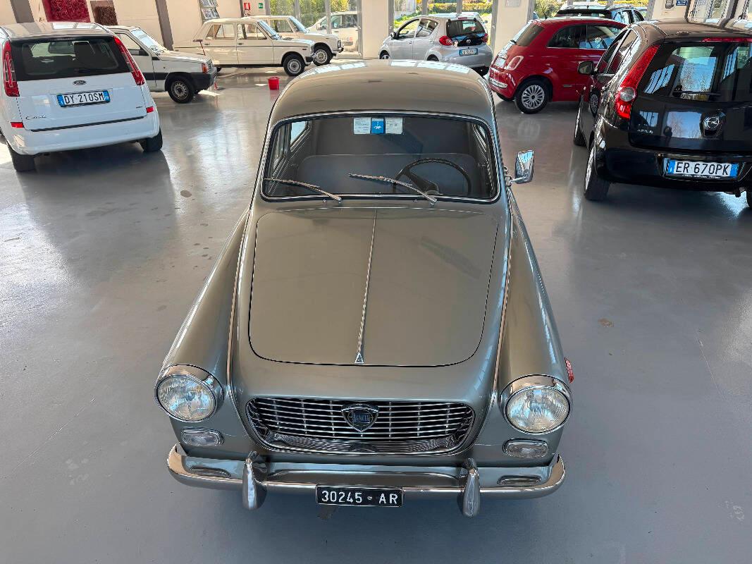 Lancia Appia Appia III Serie
