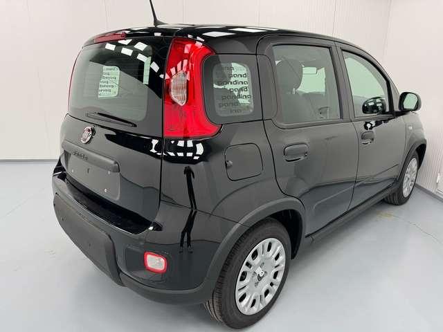 Fiat Panda *PANDINA* 1.0 HYBRID 69CV*CRUISE+SENSORI*ONLYPROMO