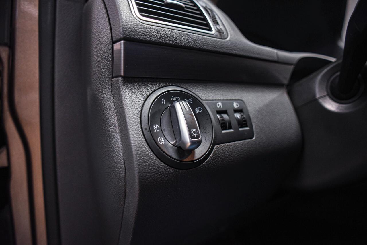 Volkswagen Touran 1.6 TDI Comfortline