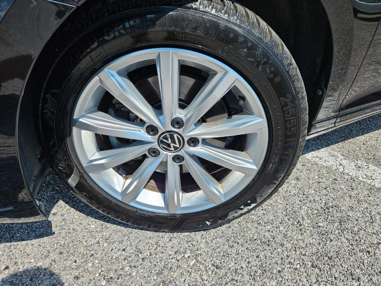 Volkswagen Passat Variant 2.0 tdi Business 150cv dsg