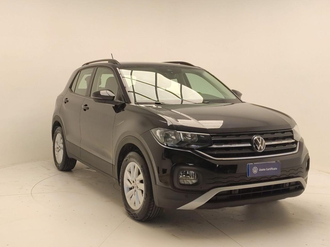 Volkswagen T-Cross 1.0 TSI 110 CV DSG Style