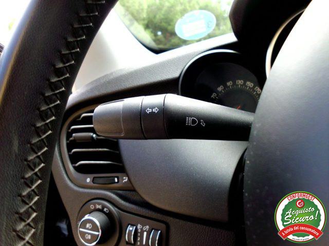 FIAT 500X 1.6 MultiJet 120 CV S-Design Cross