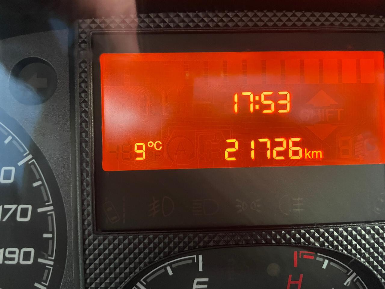 Fiat Ducato 35 2.3 MJT 160CV PLM-TM Furg.Maxi