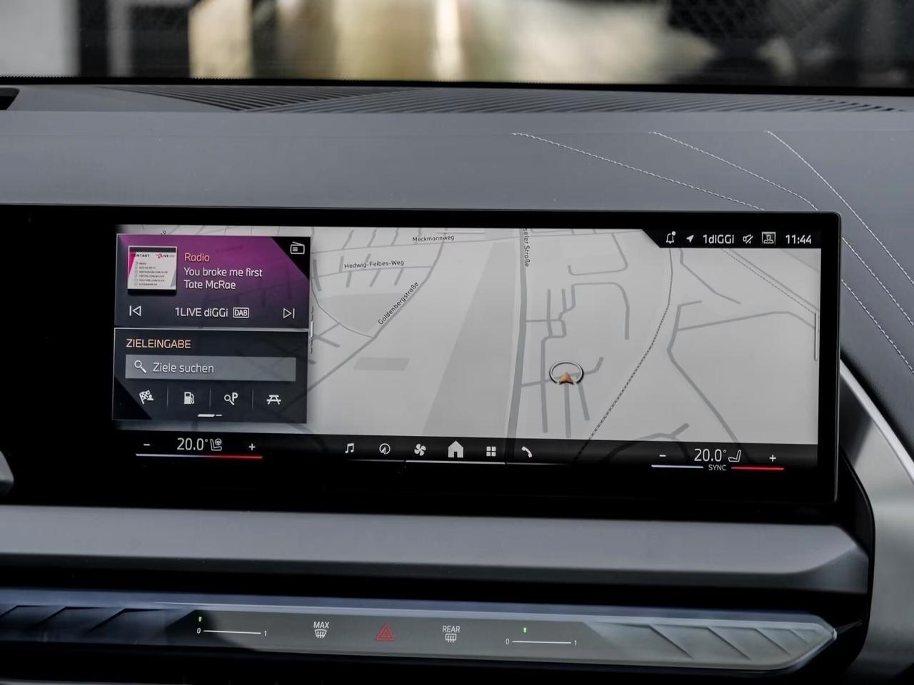 Bmw 20d xDrive M Sport Pro PANO