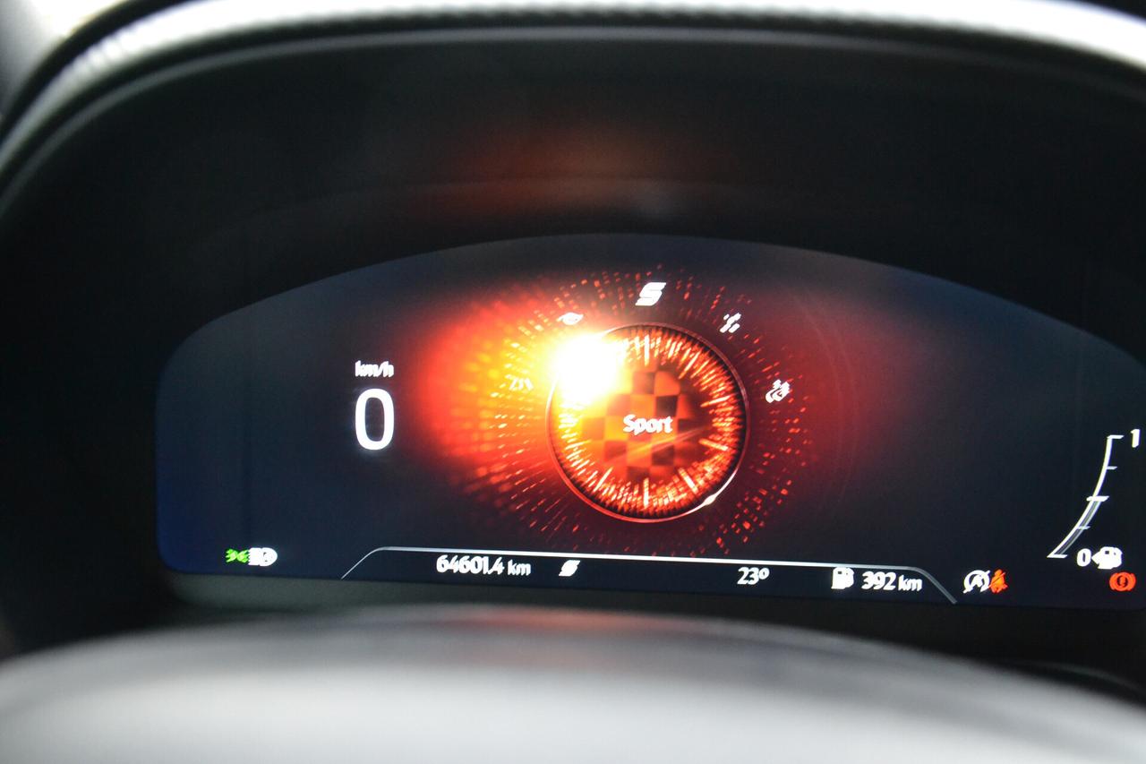 Ford Puma 1.0 HYBRID 125CV ST-LINE X **TOP DI GAMMA**