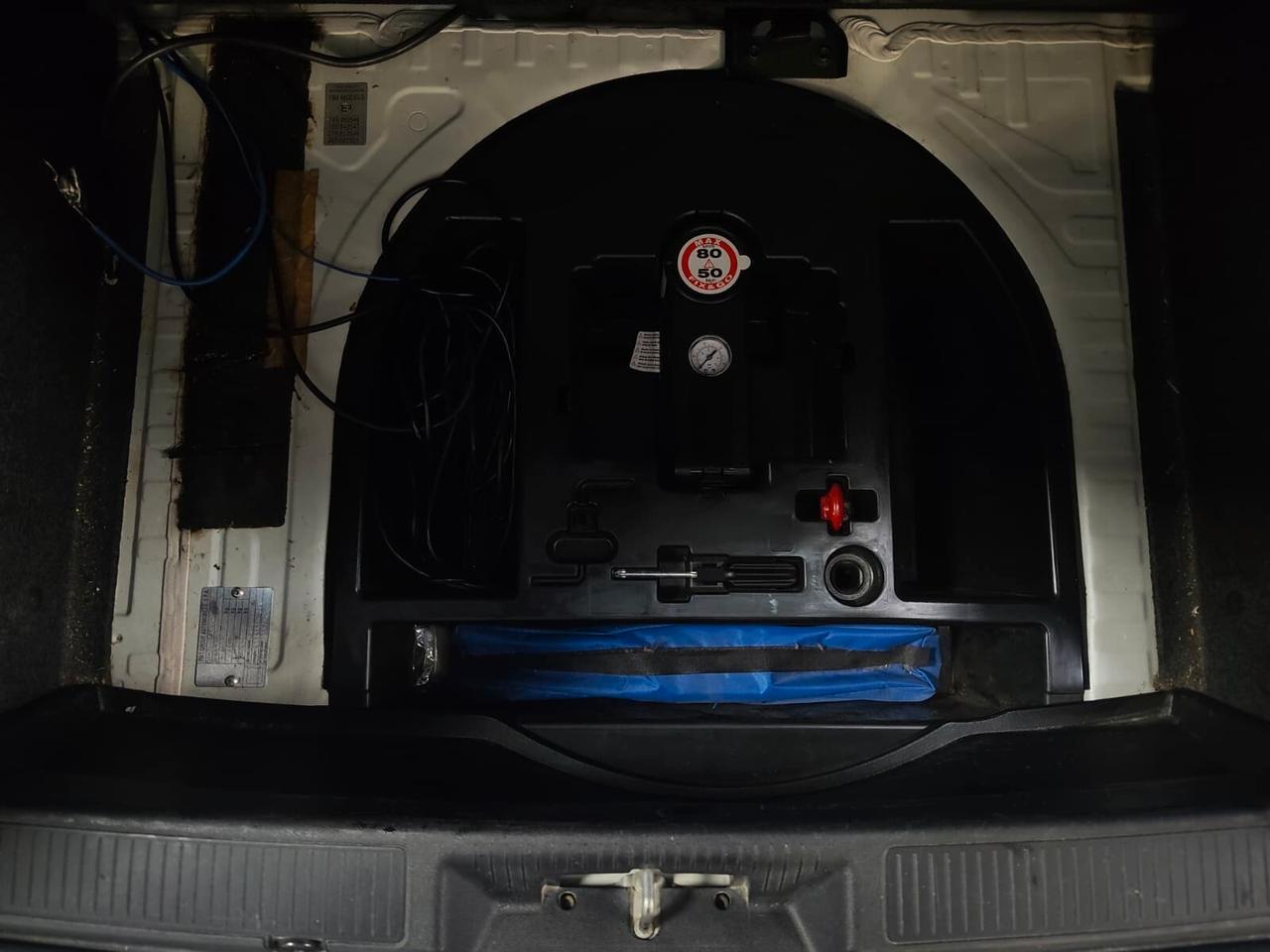 Abarth Grande Punto 1.4 T-Jet