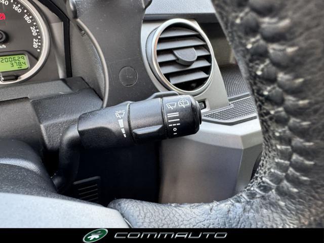 LAND ROVER Discovery 3 2.7 TDV6 SE