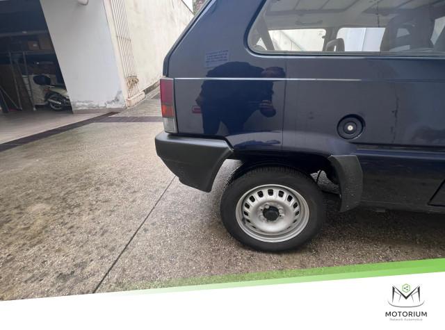 Fiat Panda 750 Fire CL Doppio Tetto
