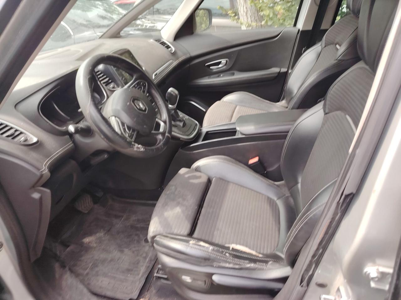 Renault Scenic Scénic dCi 8V 110 CV Energy Bose