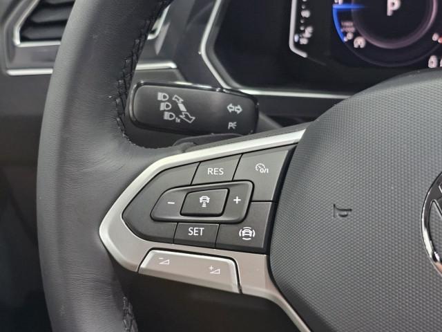 Volkswagen Tiguan MOVE C.Lega17" AppleCarPlay Telecamera Tetto Life