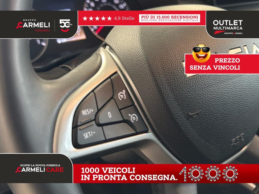 Dacia Sandero Streetway 1.0 SCe Expression
