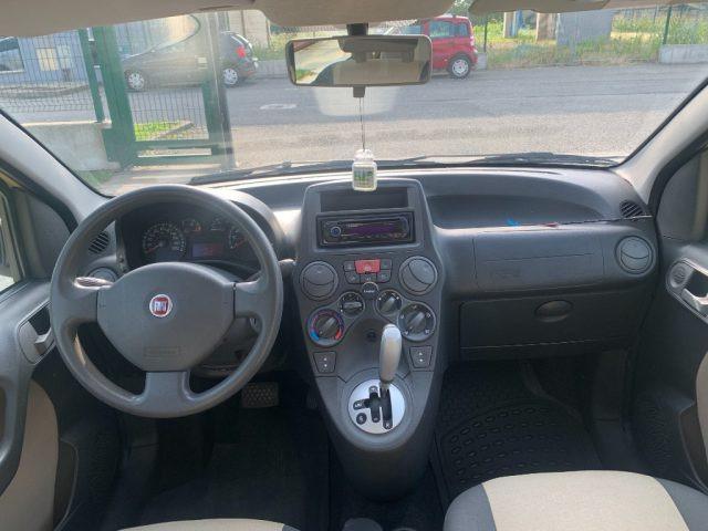 FIAT Panda 1.2 Dynamic Dualogic