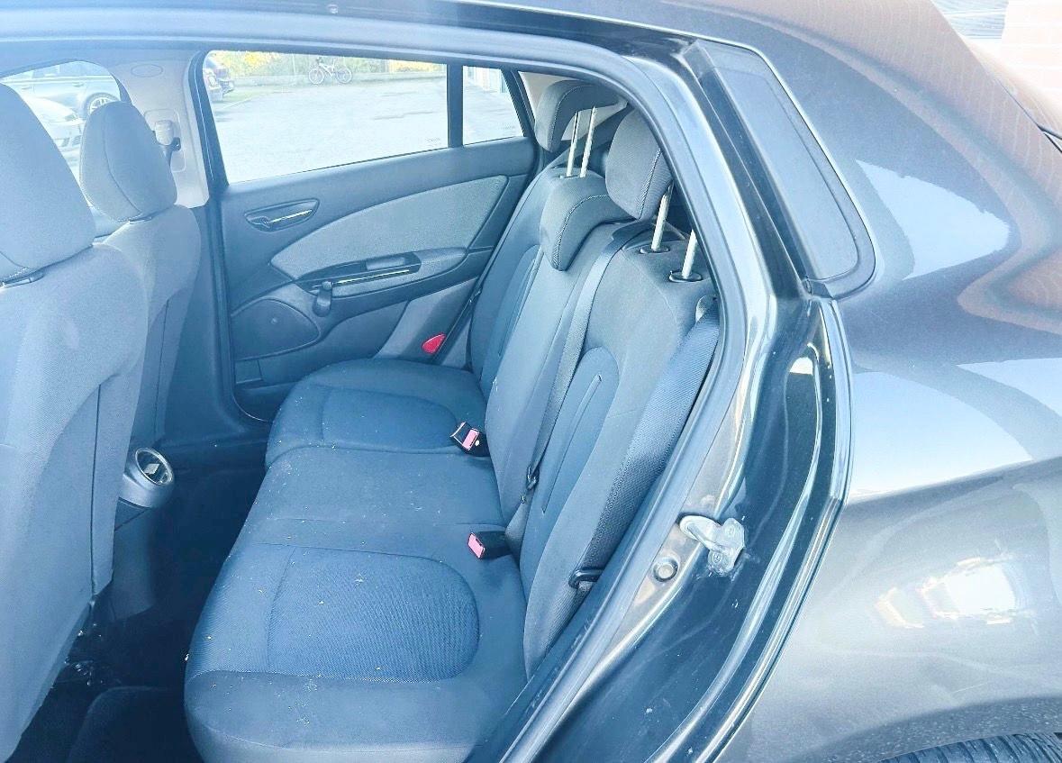 Fiat Bravo 1.6 MJT 120 CV Sport Drive