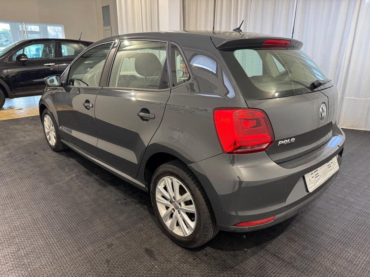 Volkswagen Polo 1.0 MPI 5p. Comfortline