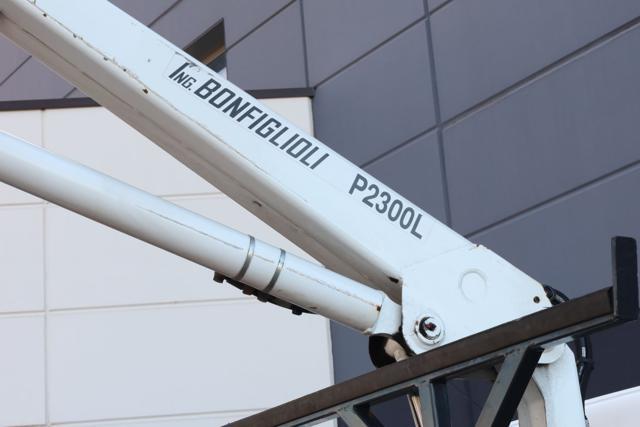 OPEL Movano Ford Transit GRU 350 L5 Ruote Gemellate Cassonato