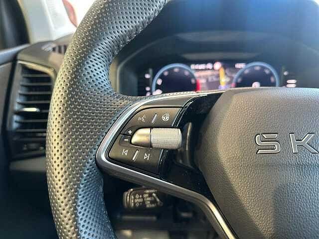 SKODA Karoq 1.0 TSI 115 CV Executive