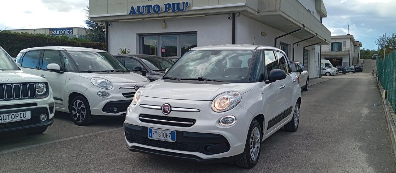 Fiat 500L 1.4i 95 CV -Garanzia-Neopatentati