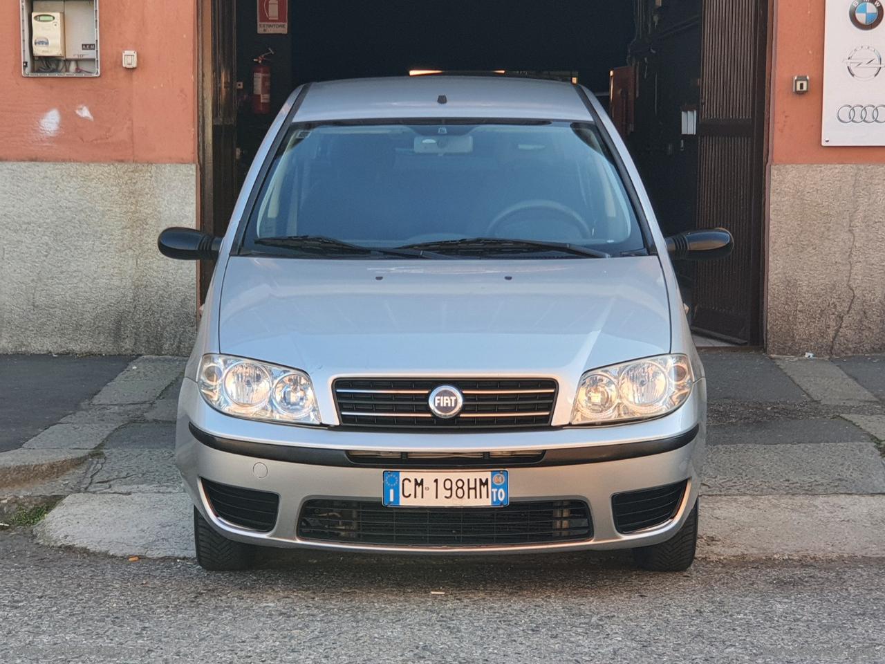 FIAT Punto 1.2 5p. 60 CV