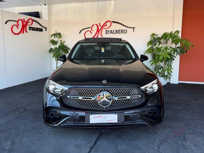Mercedes-Benz GLC GLC 220d 4M MHEV AMG Line Premium Plus