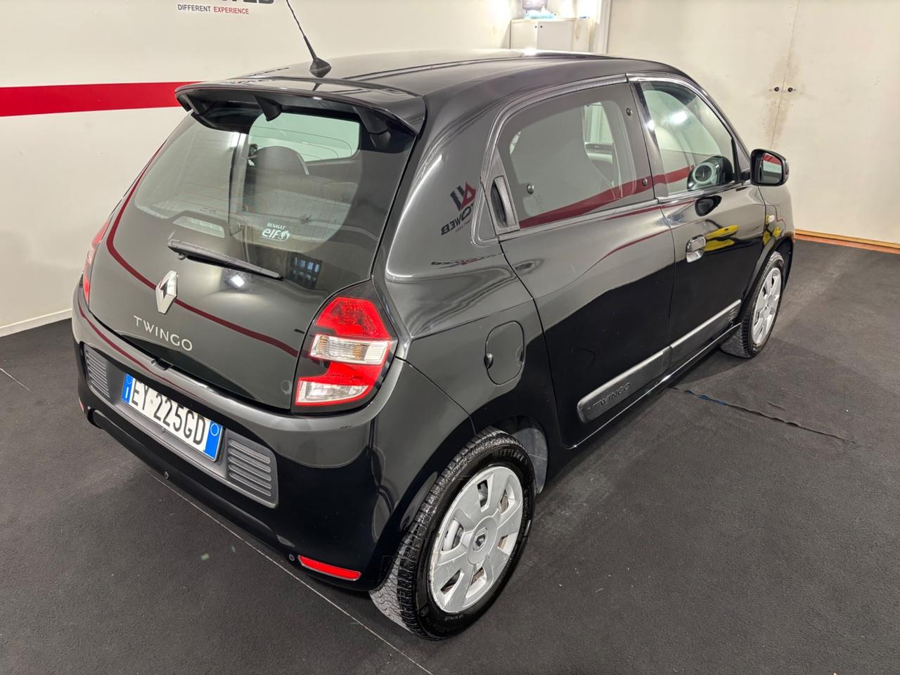 Renault Twingo 1.0 SCe * ADATTA ANCHE A NEOPATENTATI*