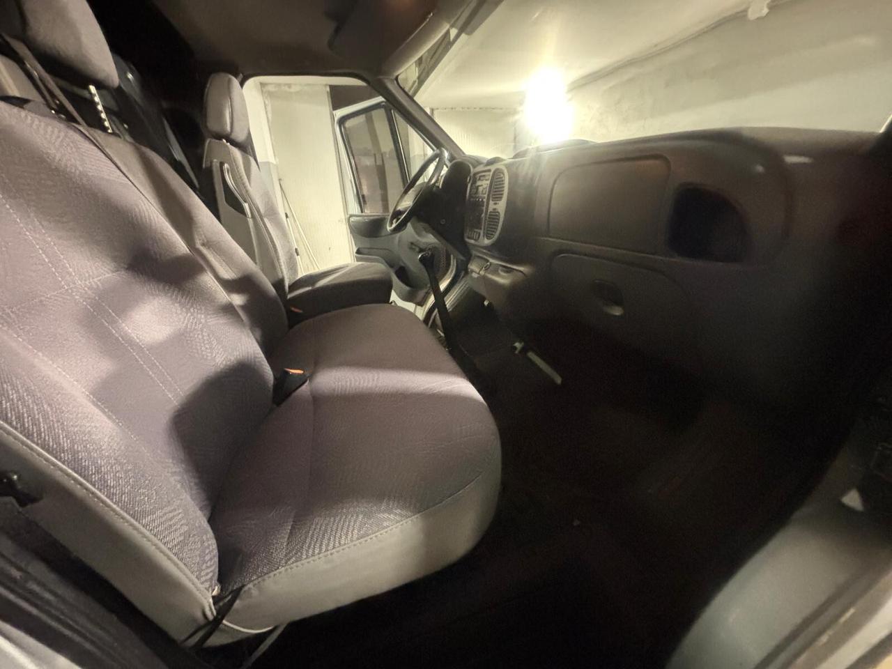 Ford TRANSIT 350 2.4 td 115cv