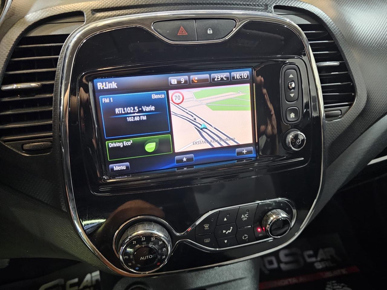 Renault Captur TCe 12V 90 CV Energy Intens