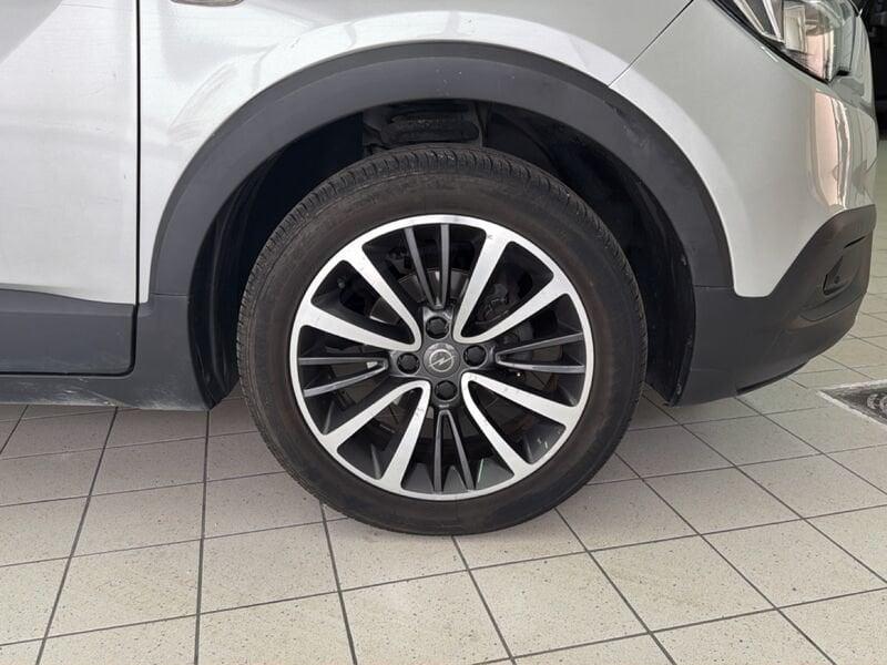 Opel Crossland 1.6 ECOTEC INNOVATION 8V