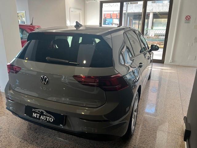 Volkswagen Golf 1.5 TSI 115 CV ACT Edition Plus