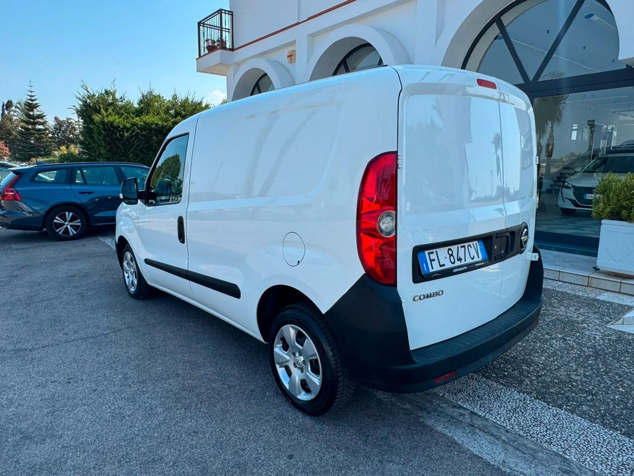 Opel Combo 1.6 CDTI